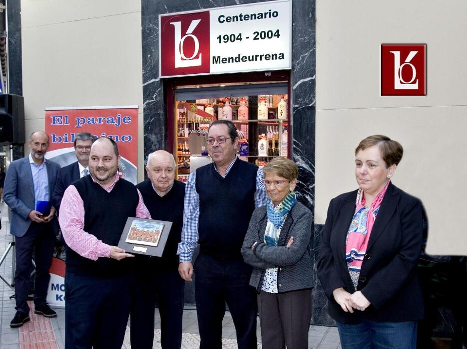 Images Delicatessen López Oleaga