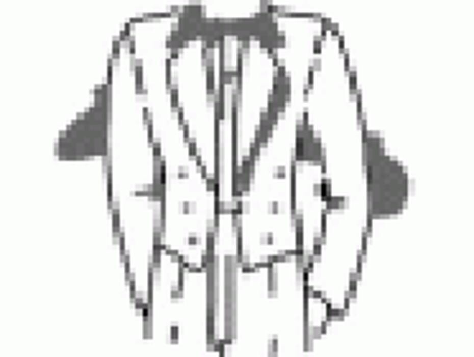 José Luis Y Sus Chaquetillas Logo