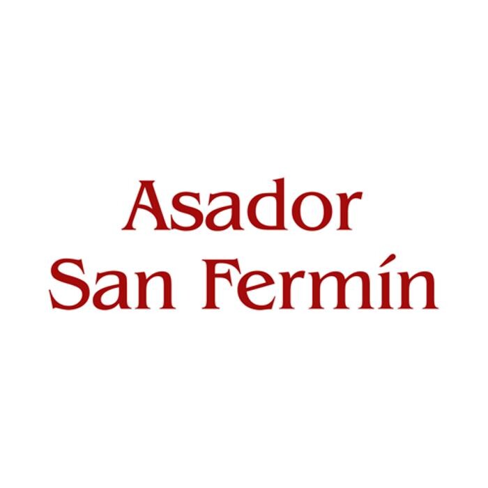 Asador San Fermin Logo