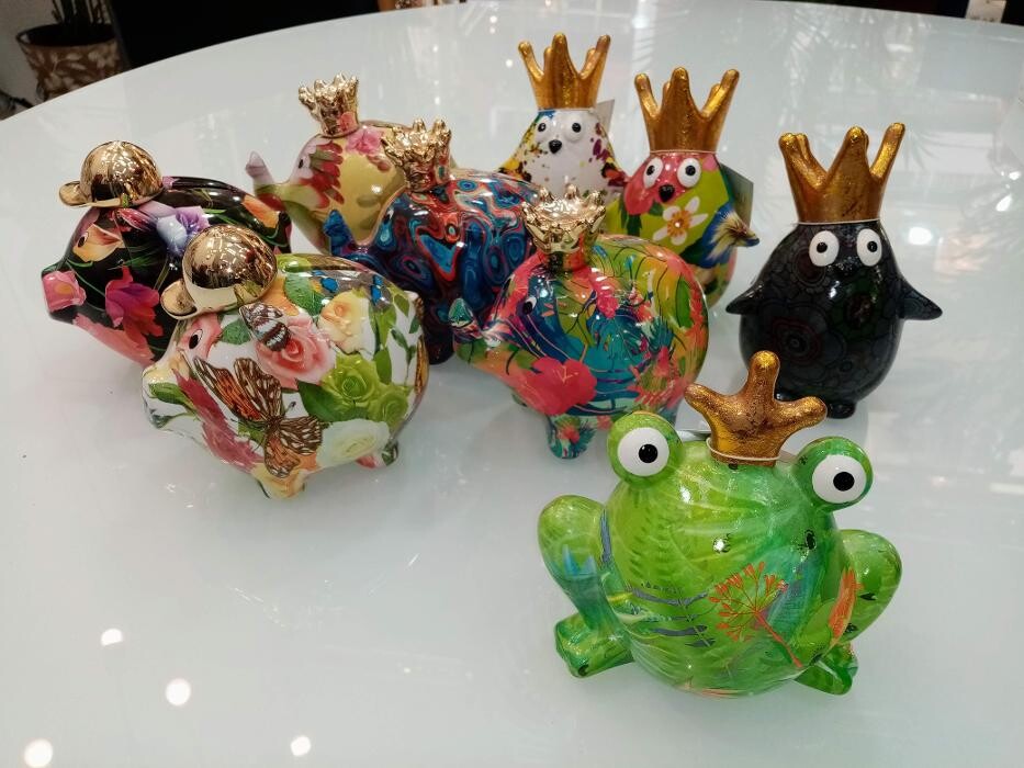 Images JOYERIA CRISTI SL