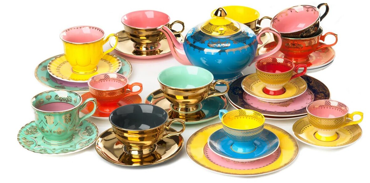 Images JOYERIA CRISTI SL