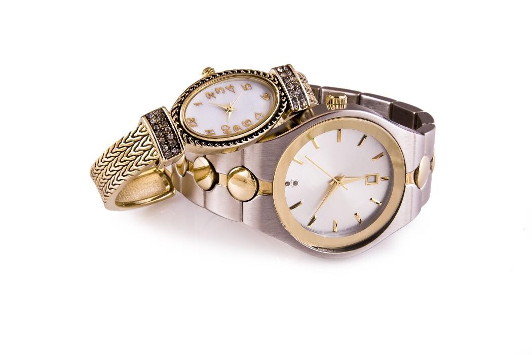 Images JOYERIA TREBOL DE ORO