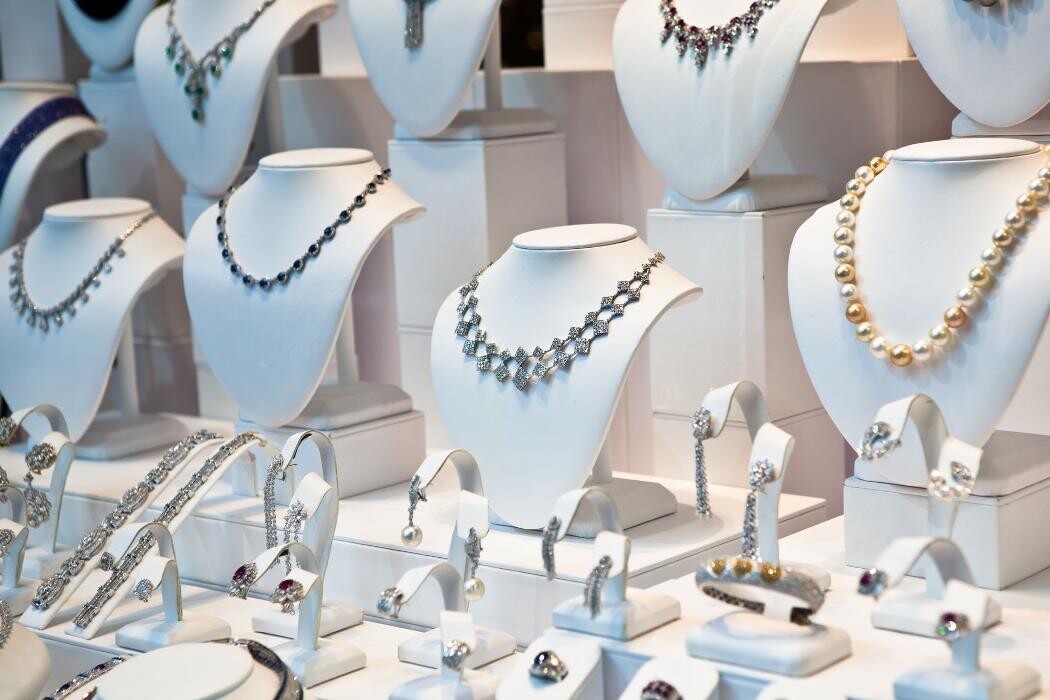 Images JOYERIA TREBOL DE ORO