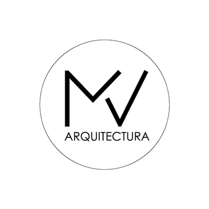 MV Arquitectura SC Logo