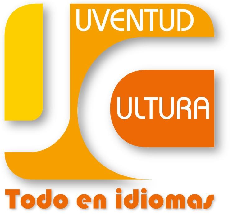 Juventud y Cultura Logo