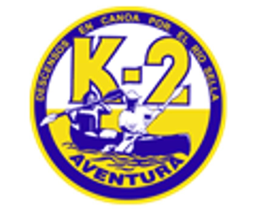 K-2 Aventura Logo