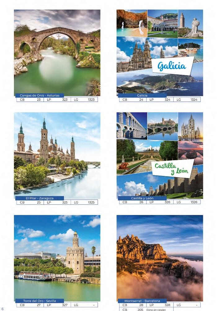 Images Gráficas Kalendex