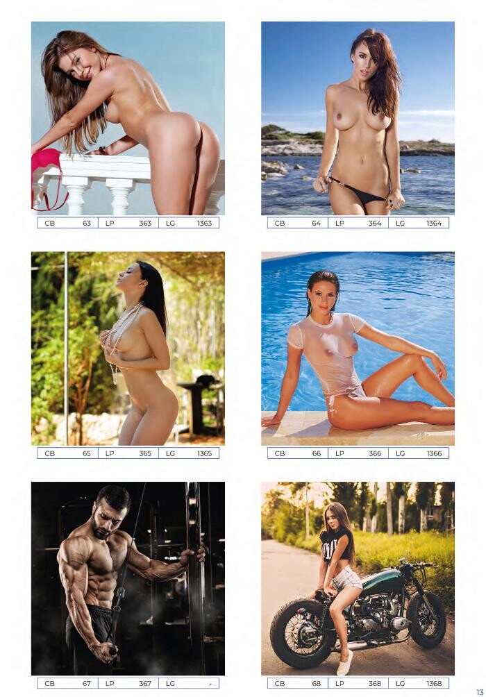 Images Gráficas Kalendex