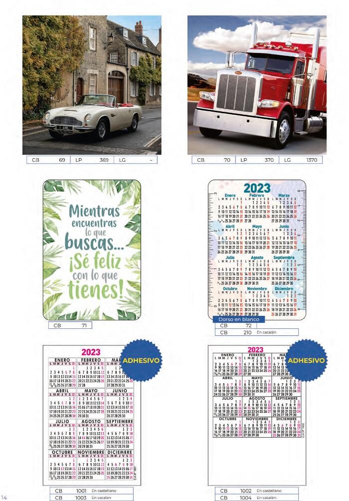 Images Gráficas Kalendex
