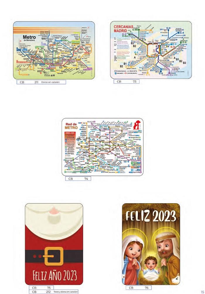 Images Gráficas Kalendex