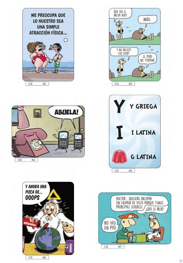 Images Gráficas Kalendex