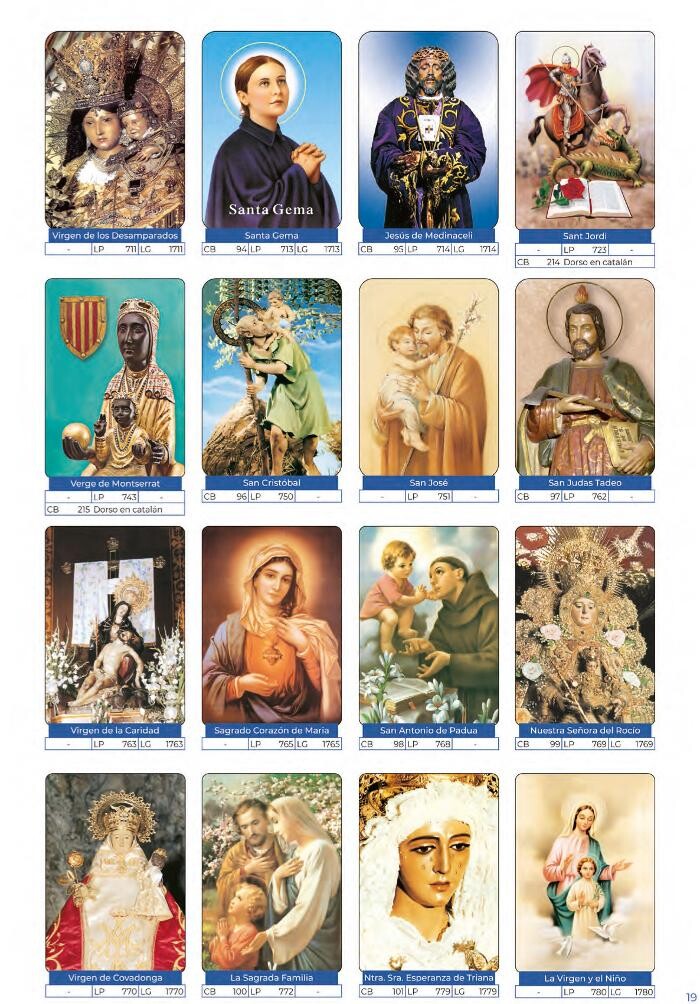 Images Gráficas Kalendex