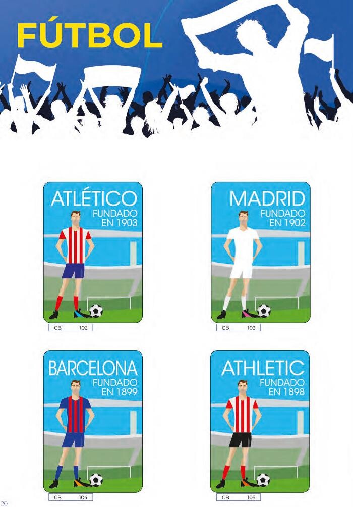 Images Gráficas Kalendex
