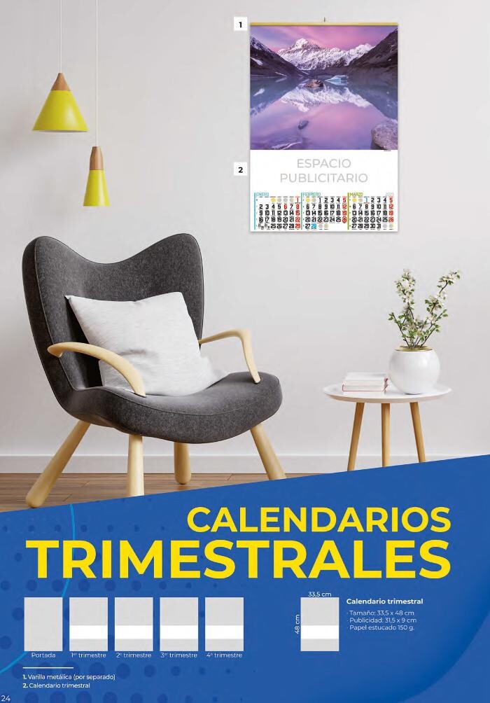 Images Gráficas Kalendex