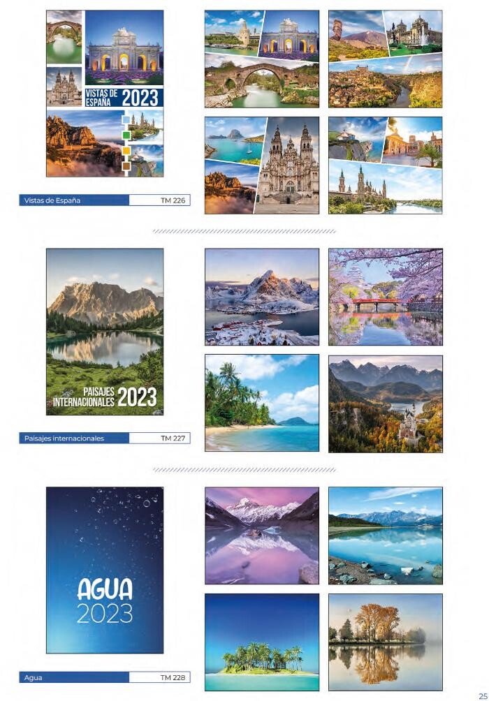 Images Gráficas Kalendex