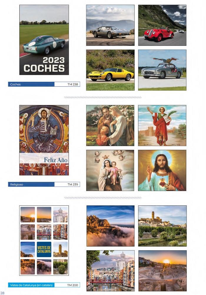 Images Gráficas Kalendex