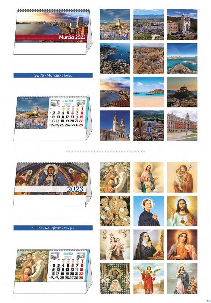 Images Gráficas Kalendex
