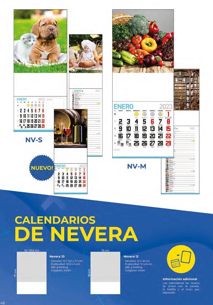 Images Gráficas Kalendex