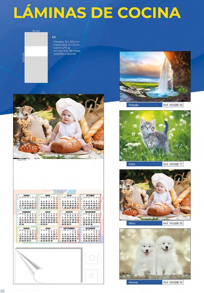 Images Gráficas Kalendex