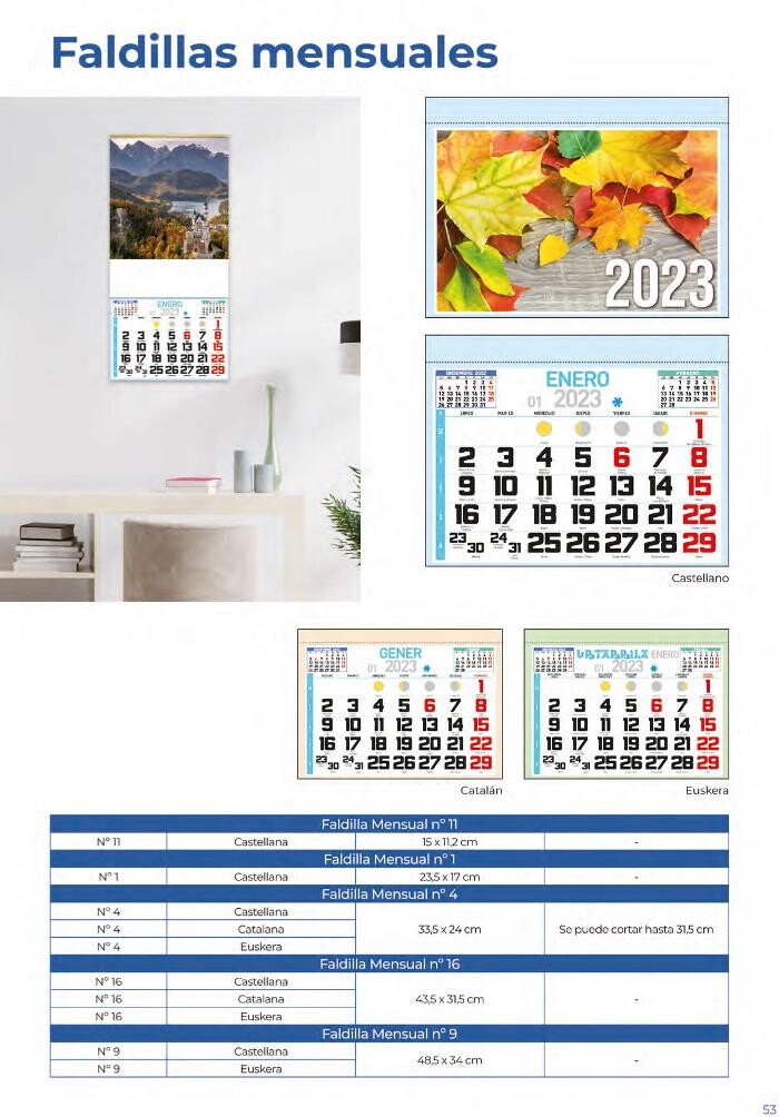 Images Gráficas Kalendex