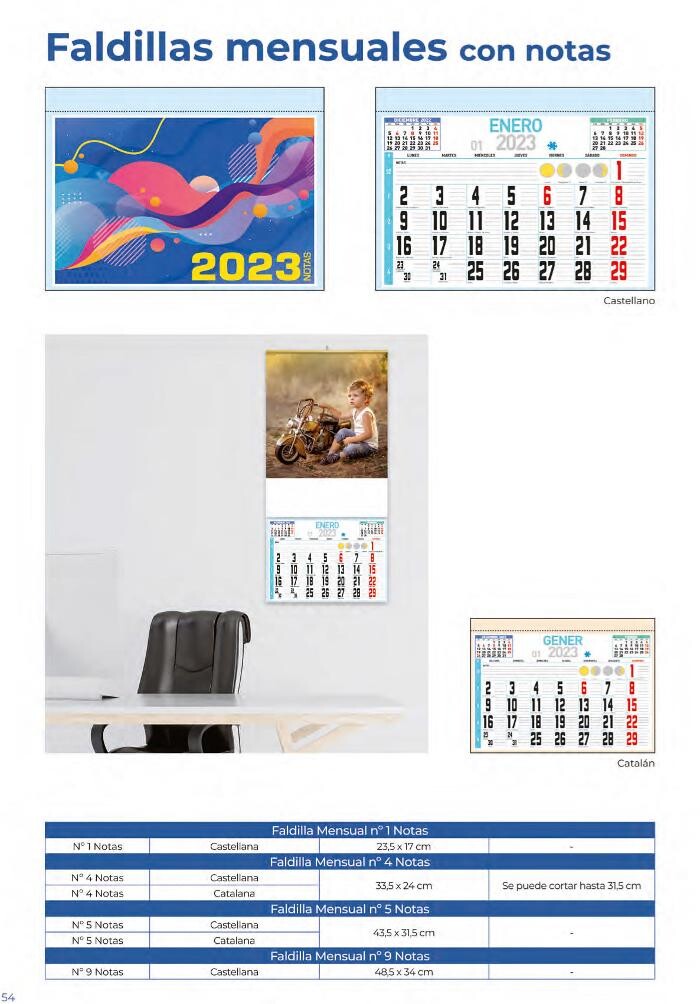 Images Gráficas Kalendex