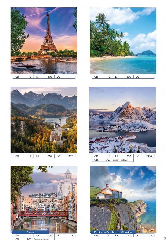 Images Gráficas Kalendex