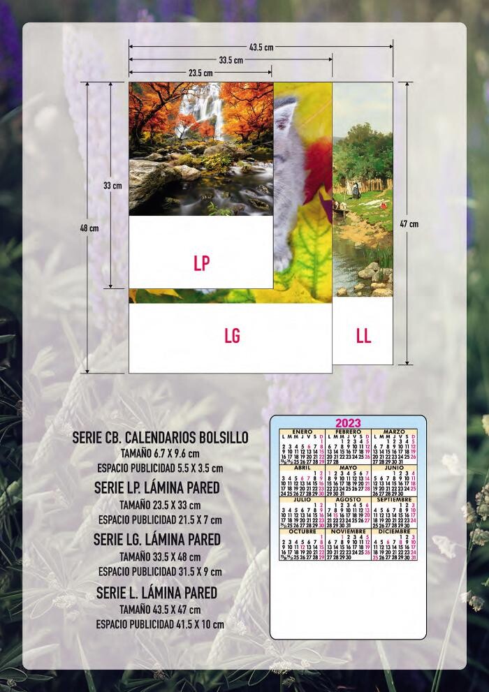 Images Gráficas Kalendex