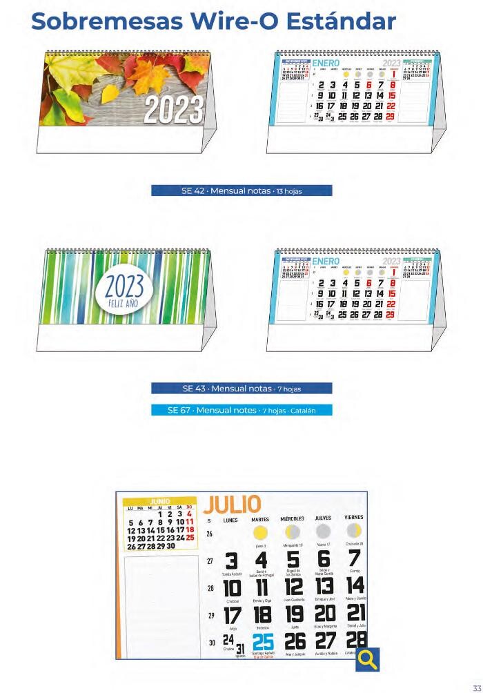 Images Gráficas Kalendex