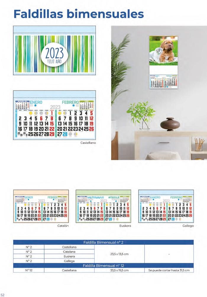 Images Gráficas Kalendex