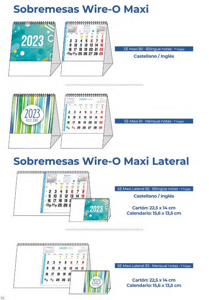 Images Gráficas Kalendex