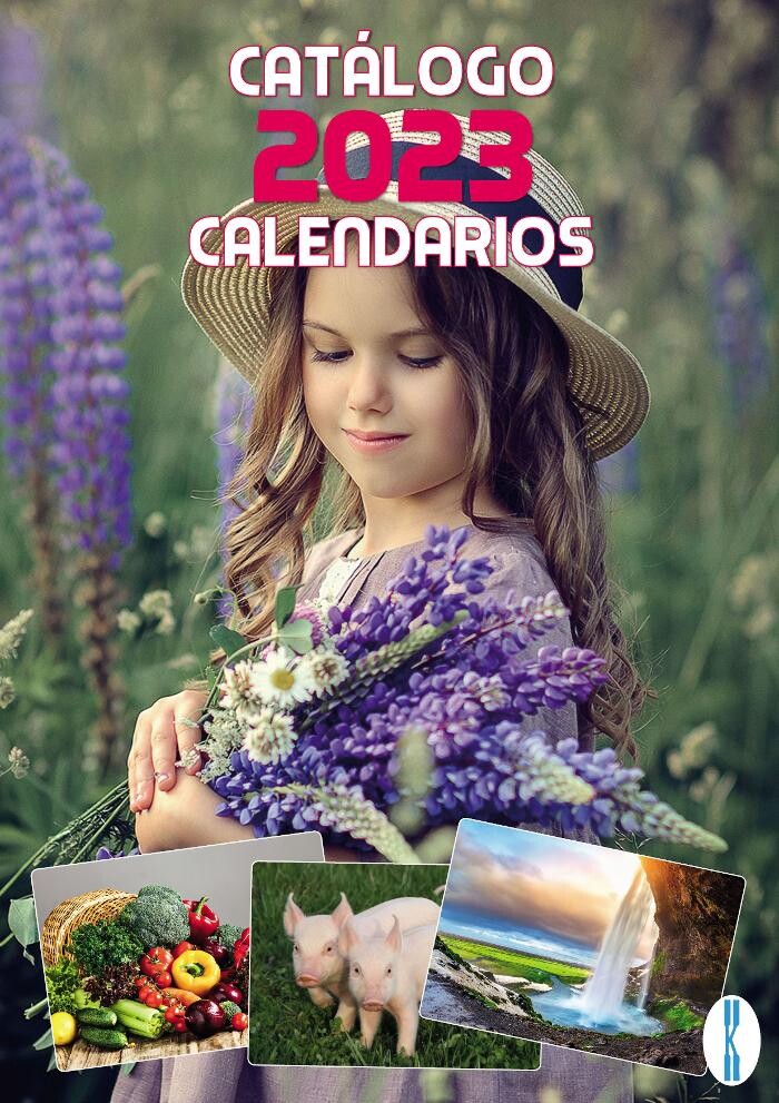 Images Gráficas Kalendex