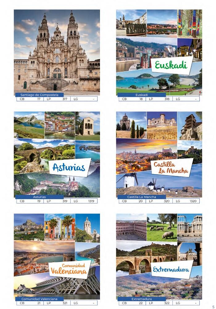 Images Gráficas Kalendex