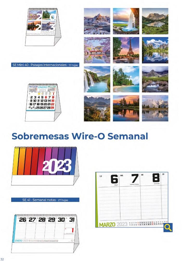 Images Gráficas Kalendex