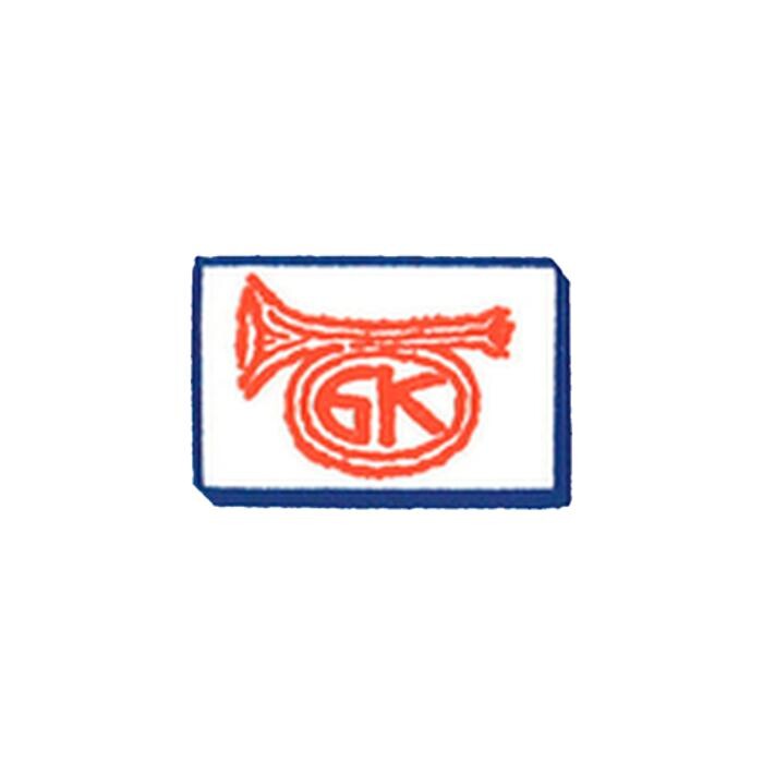 Gráficas Kalendex Logo