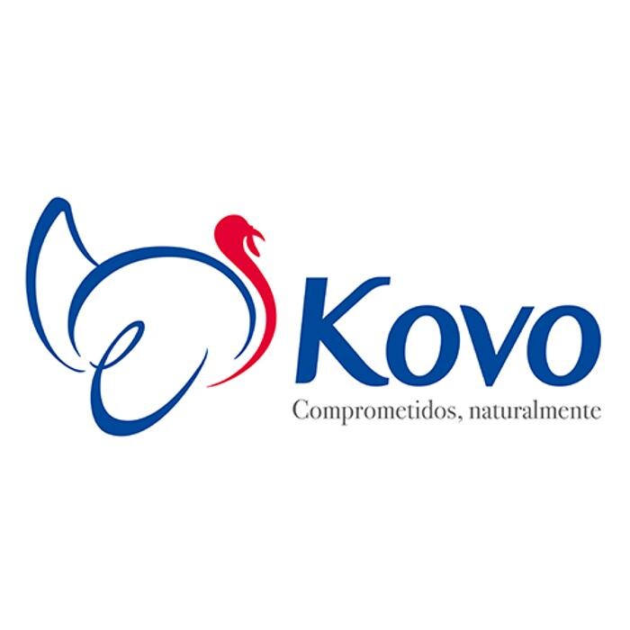 Kovo S. A. Logo