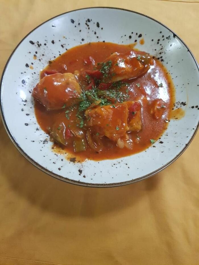 Images Restaurante la Parrilla de Colmenar