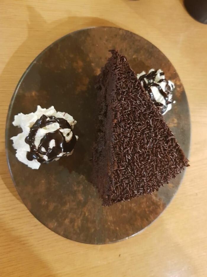 Images Restaurante la Parrilla de Colmenar