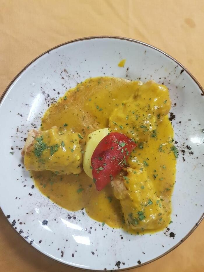 Images Restaurante la Parrilla de Colmenar