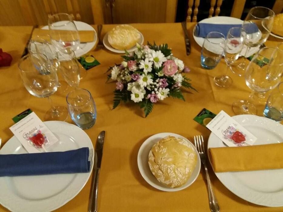 Images Restaurante la Parrilla de Colmenar