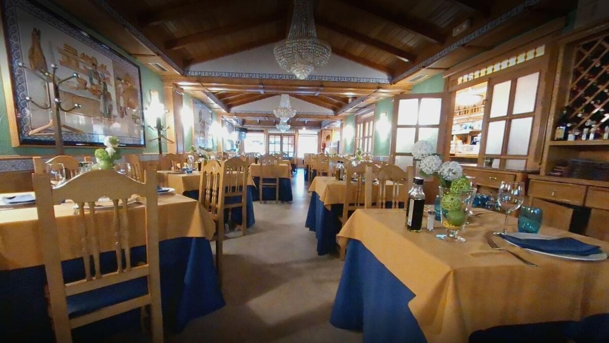 Images Restaurante la Parrilla de Colmenar