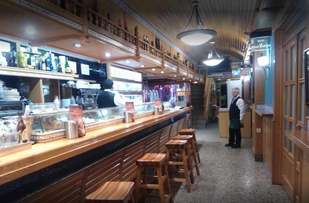 Images Restaurante la Parrilla de Colmenar