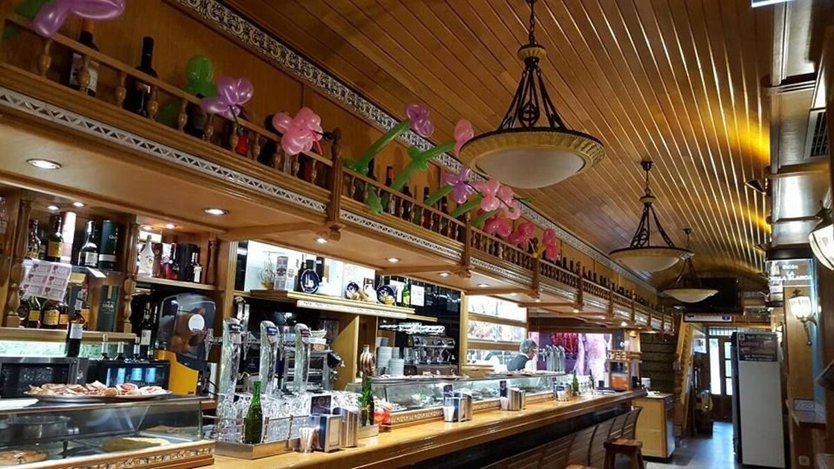 Images Restaurante la Parrilla de Colmenar