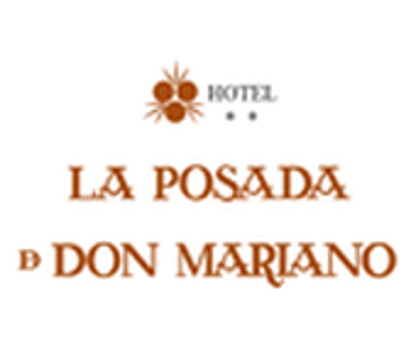 La Posada de Don Mariano Logo