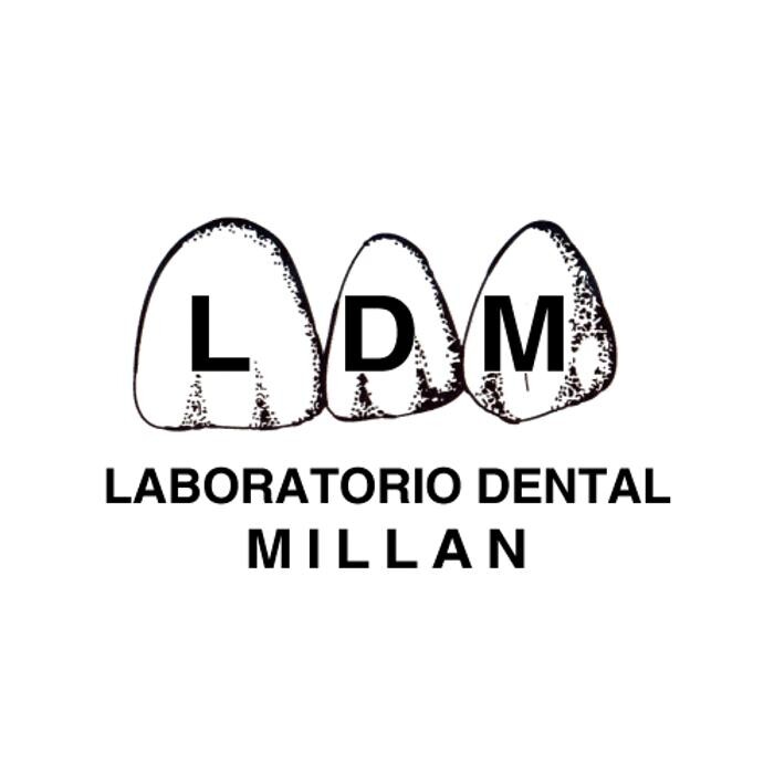 LABORATORIO DENTAL MILLÁN SL Logo