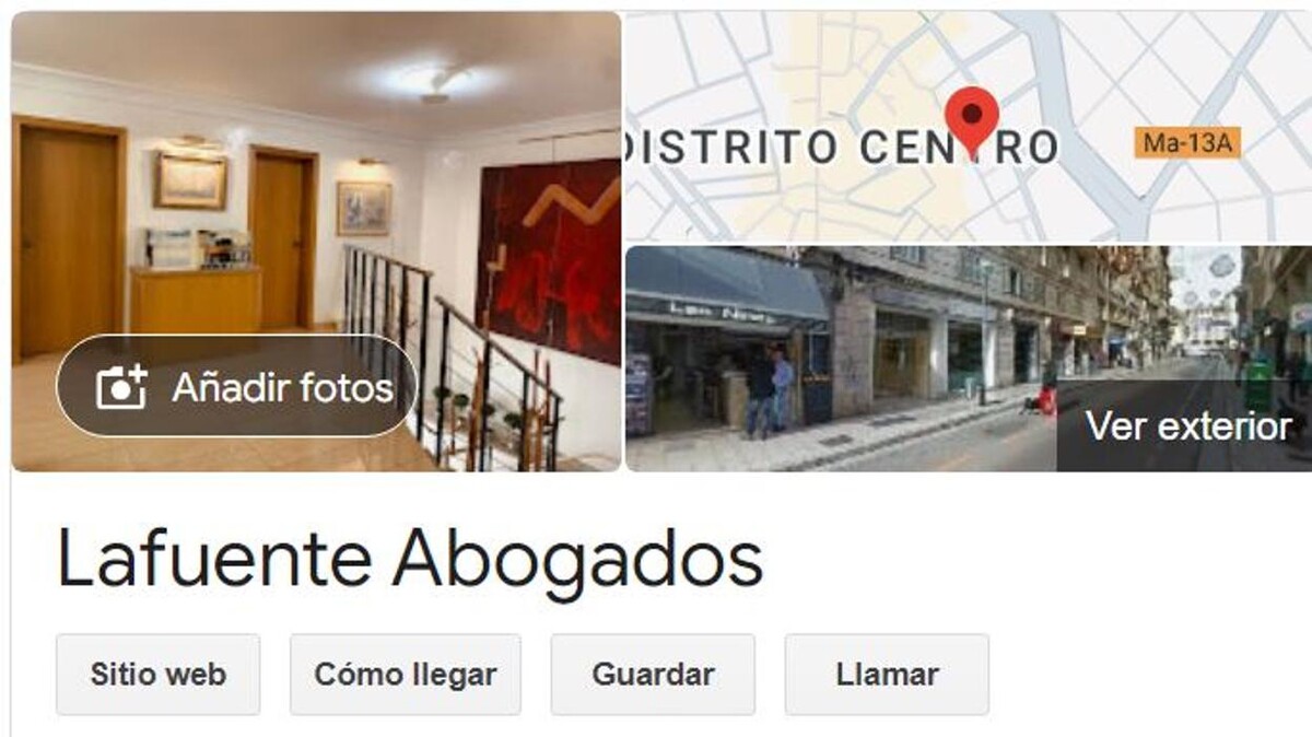 Images LAFUENTE ABOGADOS