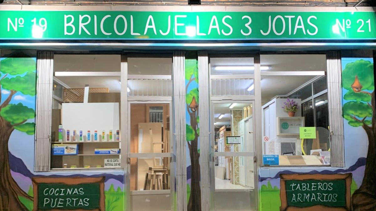 Images Las Tres Jotas