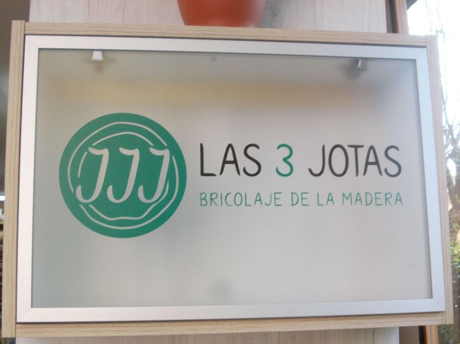 Images Las Tres Jotas
