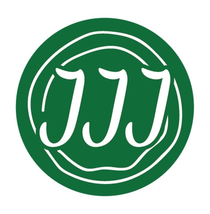 Las Tres Jotas Logo
