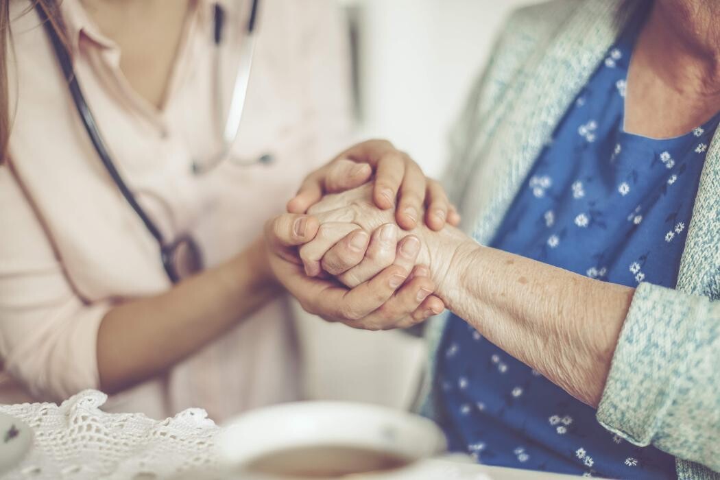 Images Dra. Cristina Latorre Domingo, Geriatra