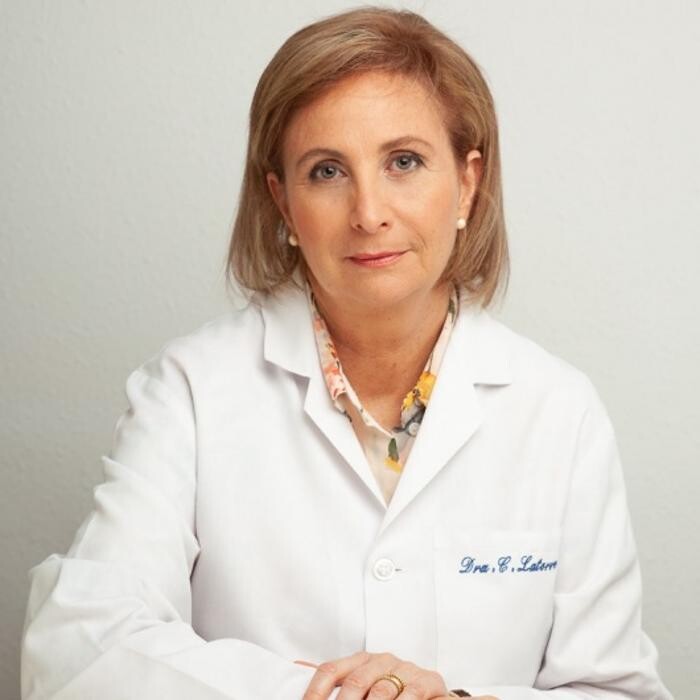 Images Dra. Cristina Latorre Domingo, Geriatra